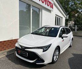 TS, 1.8L,HEV, COMFORT TECH