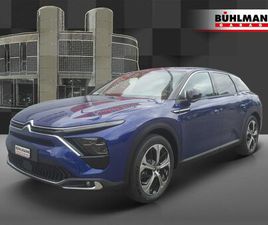 C5 X 1.6 PLUG-IN HYBRID FEEL PACK