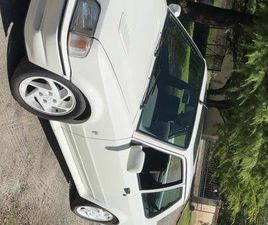 FORD ESCORT RS FORD ESCORT RS TURBO