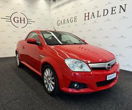 TIGRA 1.8I 16V SPORT