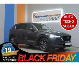 2.2 DE ZENITH AWD 175CV AUTO