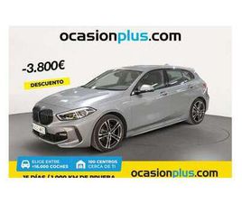 BMW SERIE 1 118 118IA