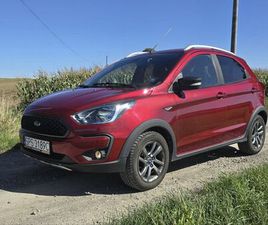 FORD KA2+ACTIVE ROK 2019 PSZCZYNA • OLX.PL