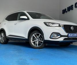 MG EHS PHEV LUXURY 360/PANO/LEDER/NAVI/ACC+/KEYLESS