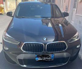 X2 XDRIVE25D MSPORT AUTO