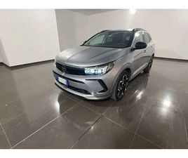 GRANDLAND 1.5 ECOTEC ULTIMATE S&S 130CV