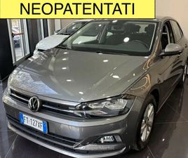HIGHLINE 90 CV NEOPATENTATI