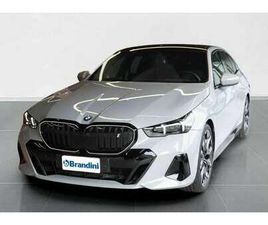 BMW I5 EDRIVE 40 EDRIVE40