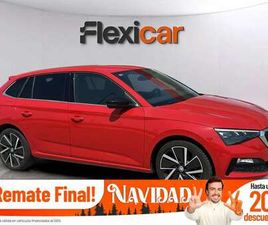 1.0 TSI AMBITION DSG 85KW