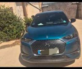 DS - DS 3 CROSSBACK
