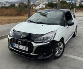 CITROEN DS3 DS - DS 3