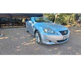 LEXUS IS IS 220D LEXUS - IS220D