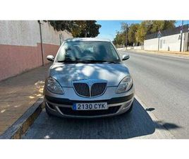 LANCIA YPSILON LANCIA - YPSILON