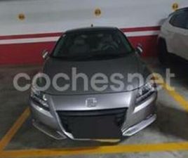 HONDA CR-Z HONDA CRZ