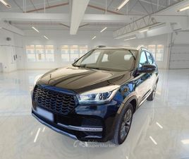 DR MOTOR DR4 DR MOTOR DR 4.0 1.5 MT BENZ GPL