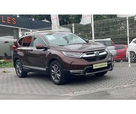 HONDA CR-V 2.0I-MMD 2WD HYBRID ELEGANCE MY21