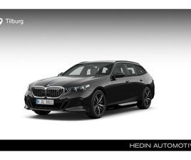 40 TOURING M SPORT EDITION | PANORAMADAK | INNOVATION PACK | DRIVING ASSISTANT | TREKHAAK