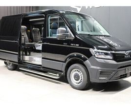 3.180 AUTOM 4X4 NEXT LEVEL / CITY 1+8H / PYÖRÄTUOLINOSTIN / SIS. ALV