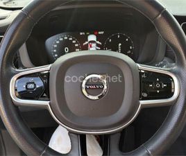 VOLVO XC60 D4 VOLVO XC60 2.0 D4 INSCRIPTION AUTO