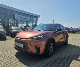 1.5 HYBRID BASIS FWD KOMFORT-PAKET, KAMERA