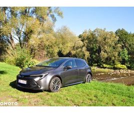 TOYOTA COROLLA TOYOTA COROLLA 1.8 TEAM DEUTSCHLAND