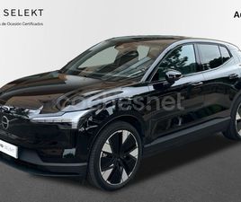 VOLVO EX30 TWIN MOTOR AWD ULTRA AUTO