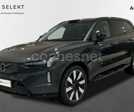 VOLVO EX90 TWIN BEV EAWD ULTRA