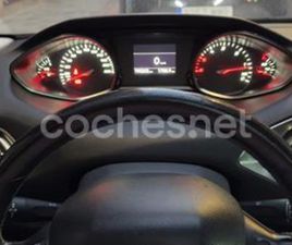 PEUGEOT 308 SW PEUGEOT 308 NUEVO 308 SW ALLURE 2.0 BLUEHDI 150