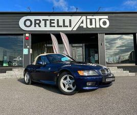 Z3 ROADSTER 1.8 118CV