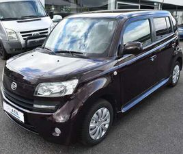 MATERIA 1.3 *AUS 2. HAND*INSPEKTION NEU