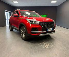 DR 4.0 4.0 1.5 GPL 114CV PREZZO REALE