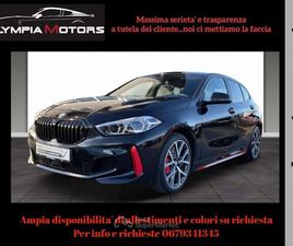 BMW SERIE 1 128TI 128 128 TI NAVI LED M SPORT PANORAMA KAMERA 18