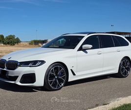 BMW 530 D