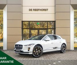JAGUAR I-PACE EV320 JAGUAR I-PACE EV320 SE 90 KWH