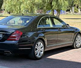 MERCEDES CLASSE S S 320