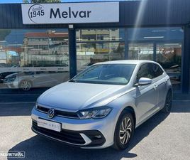 VW POLO 1.0 TSI URBAN