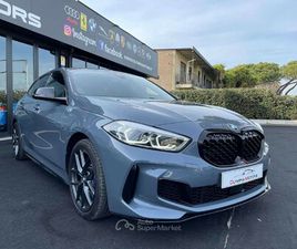 BMW SERIE 1 135 135 M XDRIVE LIVE COCKPIT LED 19' KAMERA