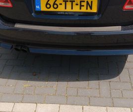 BMW 5-SERIE TOURING - 523I EXECUTIVE