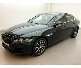 XE 20T 2.0 PRESTIGE AUTOMATIC