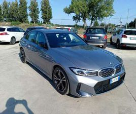 M340I XDRIVE