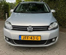 VOLKSWAGEN GOLF PLUS - 1.2 TSI EASYLINE