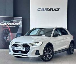 AUDI A1 CITYCARVER AUDI A1 CITYCARVER 35 TFSI