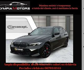 340 M 340D TOURING LASER KAMERA SEDILI A GUSCIO TETTO