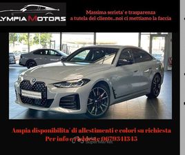 440 M440 PRO GC XDRIVE CURVED DISPLAY LASER H&K TETTO