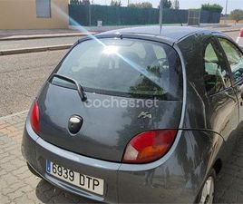 FORD KA FORD KA