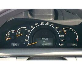 MERCEDES CL CL 600 MERCEDES-BENZ - CLASE CL