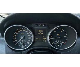 MERCEDES-BENZ - CLASE M