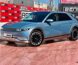 HYUNDAI IONIQ 5 HYUNDAI - IONIQ 5