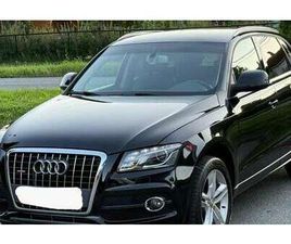 2.0 TDI 143 DPF QUATTRO AVUS