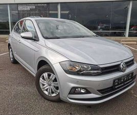POLO 1.0 TSI